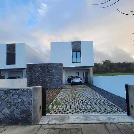 Casa Das Azorinas Fenais da Luz Kültér fotó