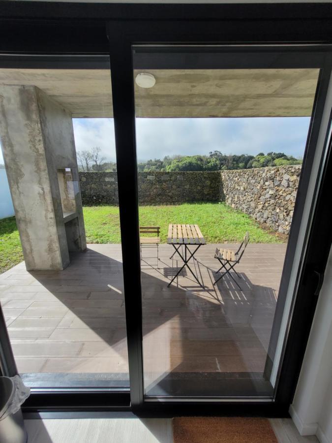 Casa Das Azorinas Fenais da Luz Kültér fotó