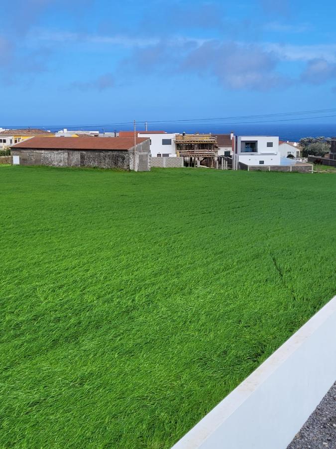 Casa Das Azorinas Fenais da Luz Kültér fotó