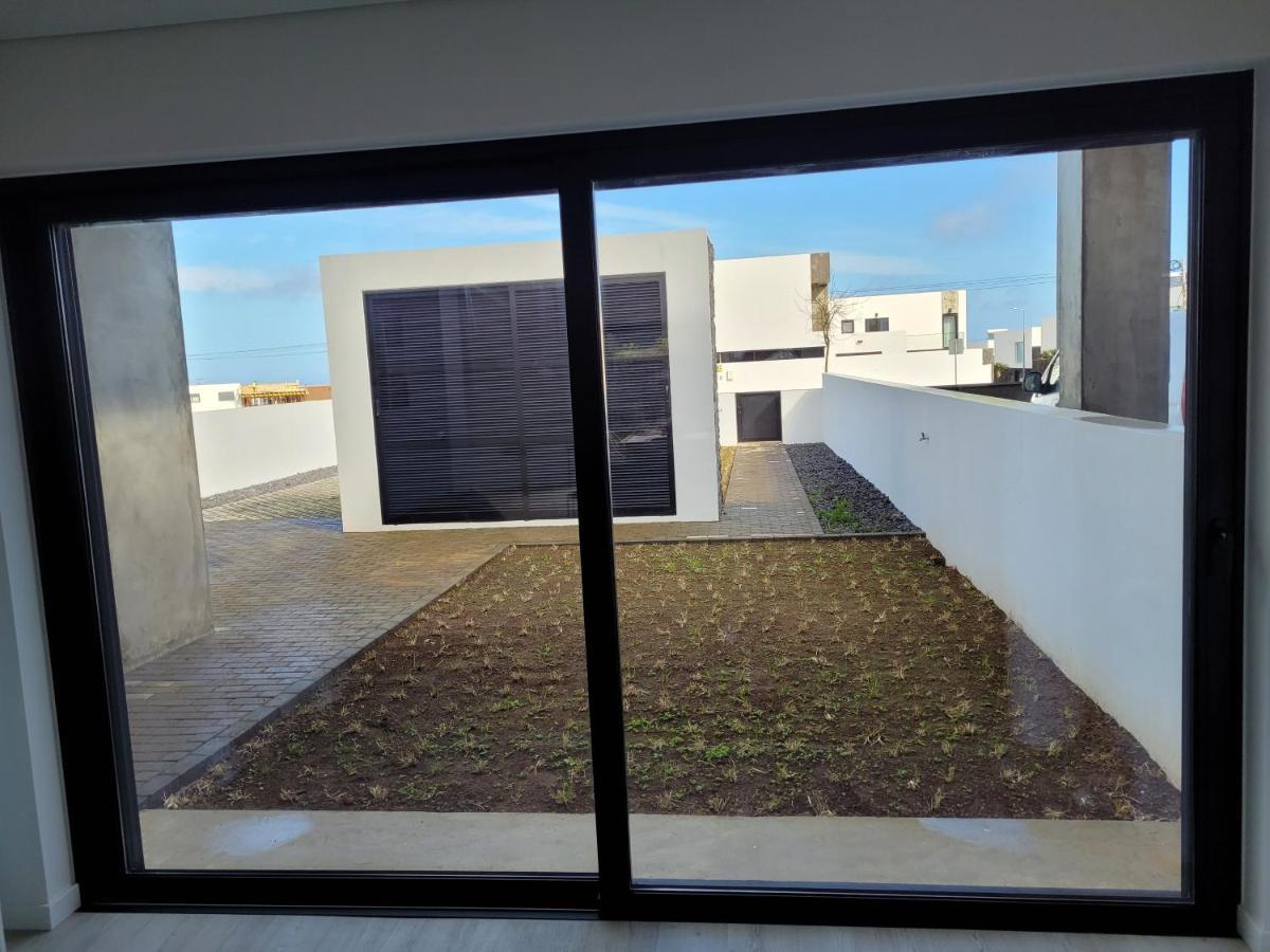 Casa Das Azorinas Fenais da Luz Kültér fotó