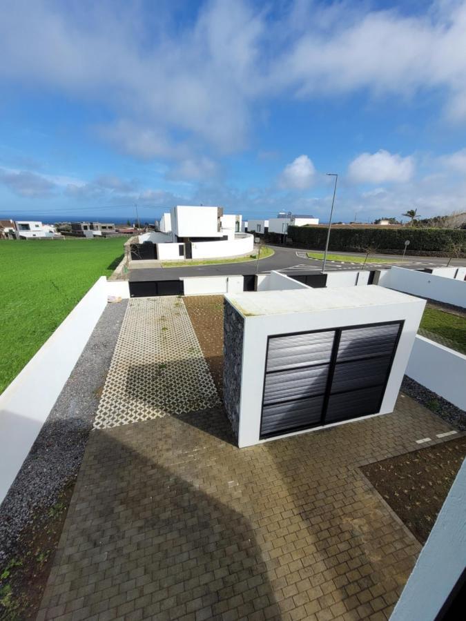 Casa Das Azorinas Fenais da Luz Kültér fotó
