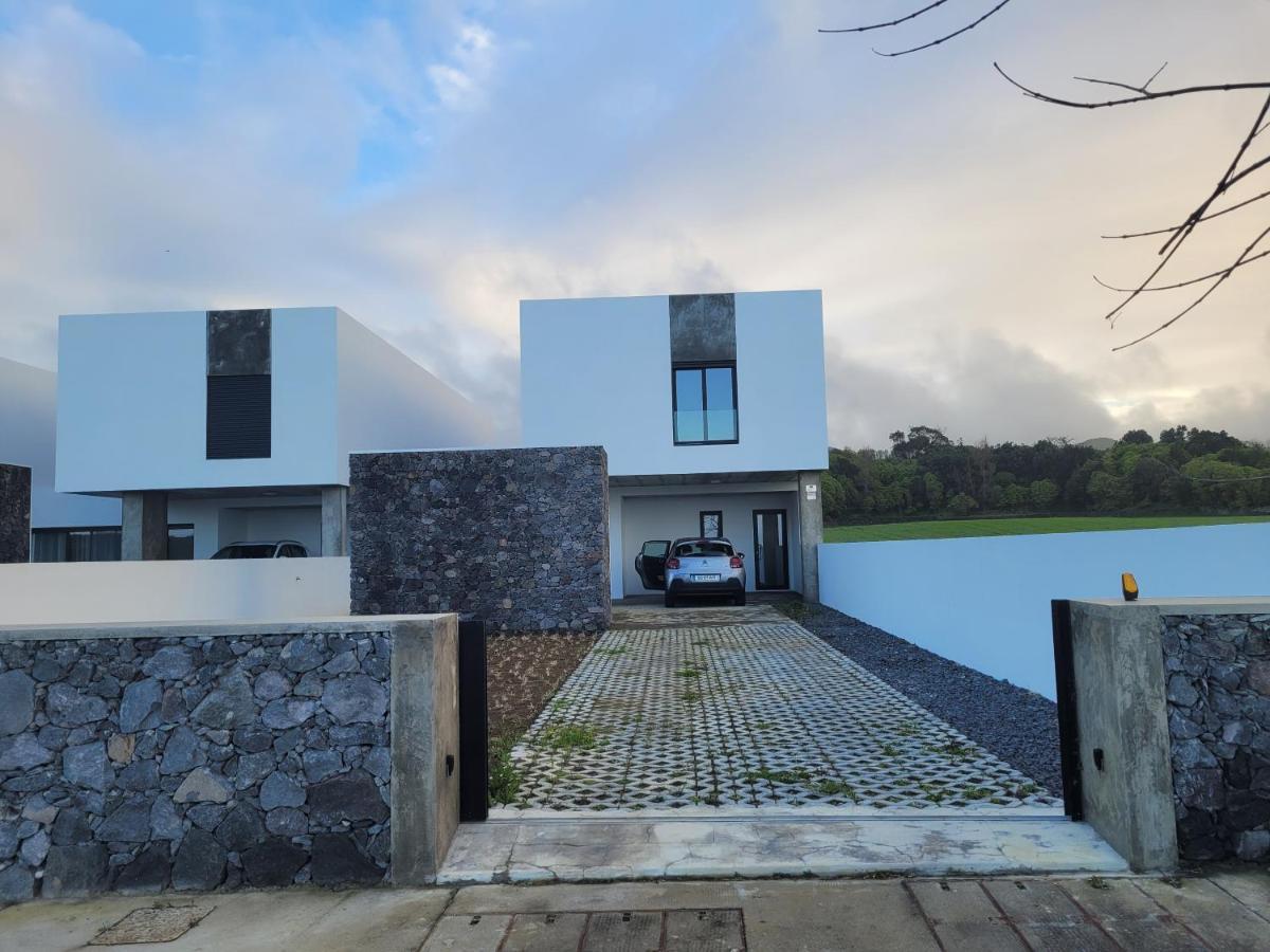 Casa Das Azorinas Fenais da Luz Kültér fotó
