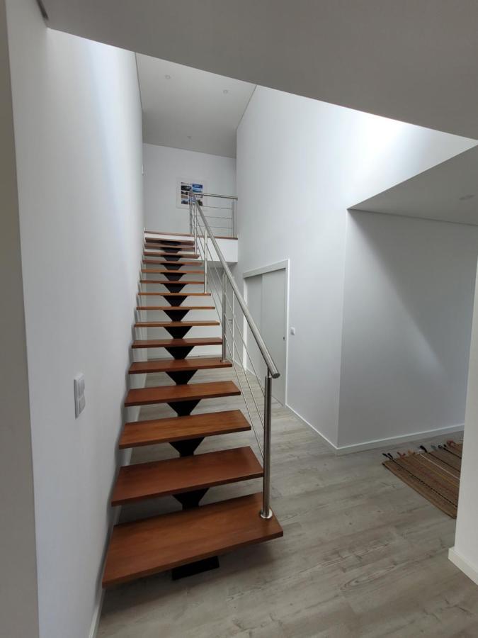 Casa Das Azorinas Fenais da Luz Kültér fotó