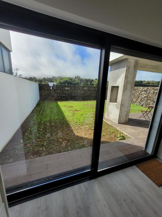 Casa Das Azorinas Fenais da Luz Kültér fotó